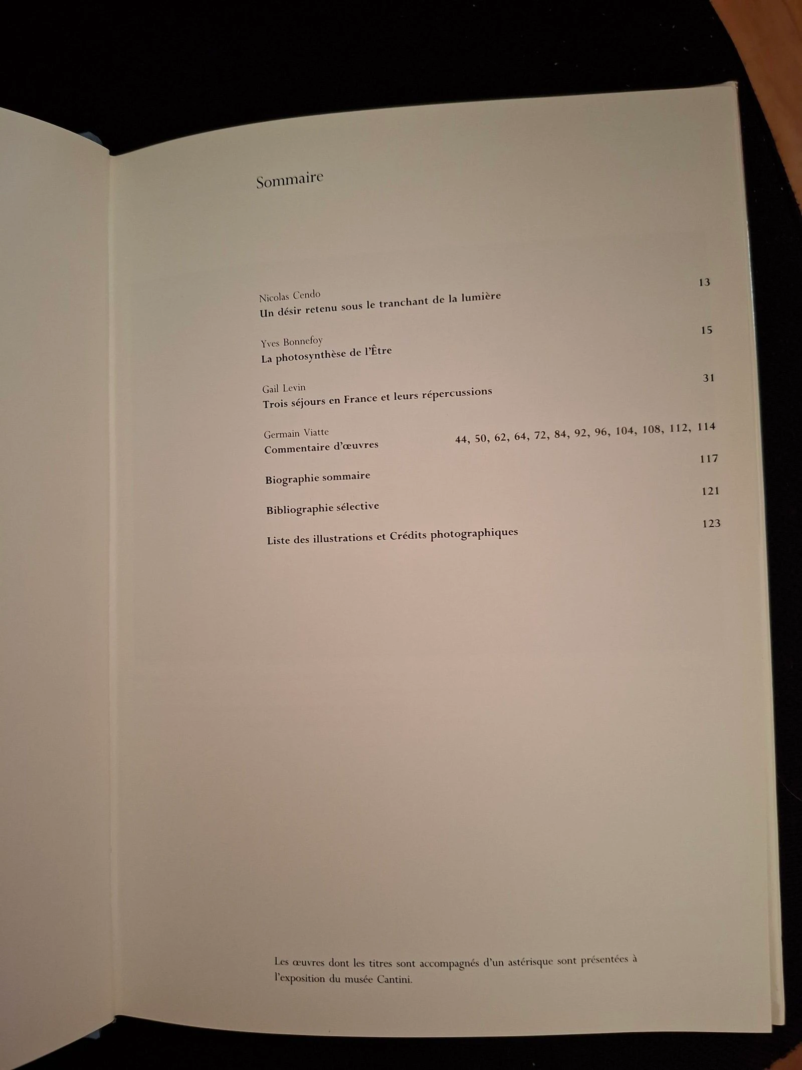 🏷 livre d'art sur l'artiste Edward Hopper  – photo 4